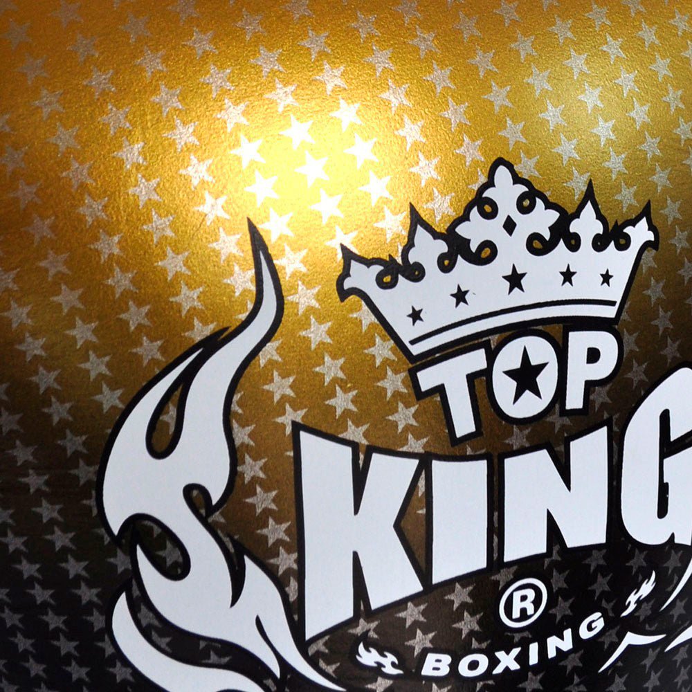 Top King Super Star boxningshandskar