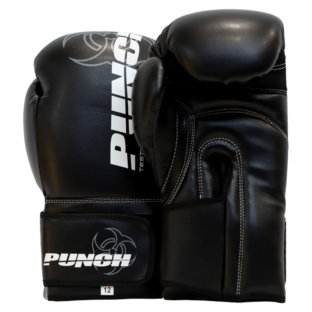 Punch Urban boxningshandskar 10oz