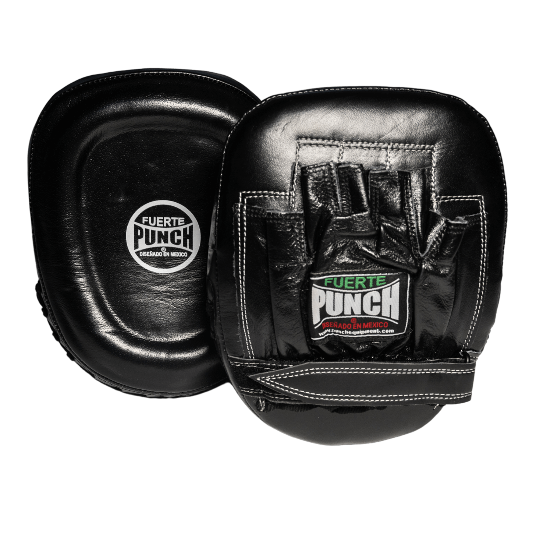 Pocket Rocket Focus Pads Mexican Fuerte - Punch Equipment