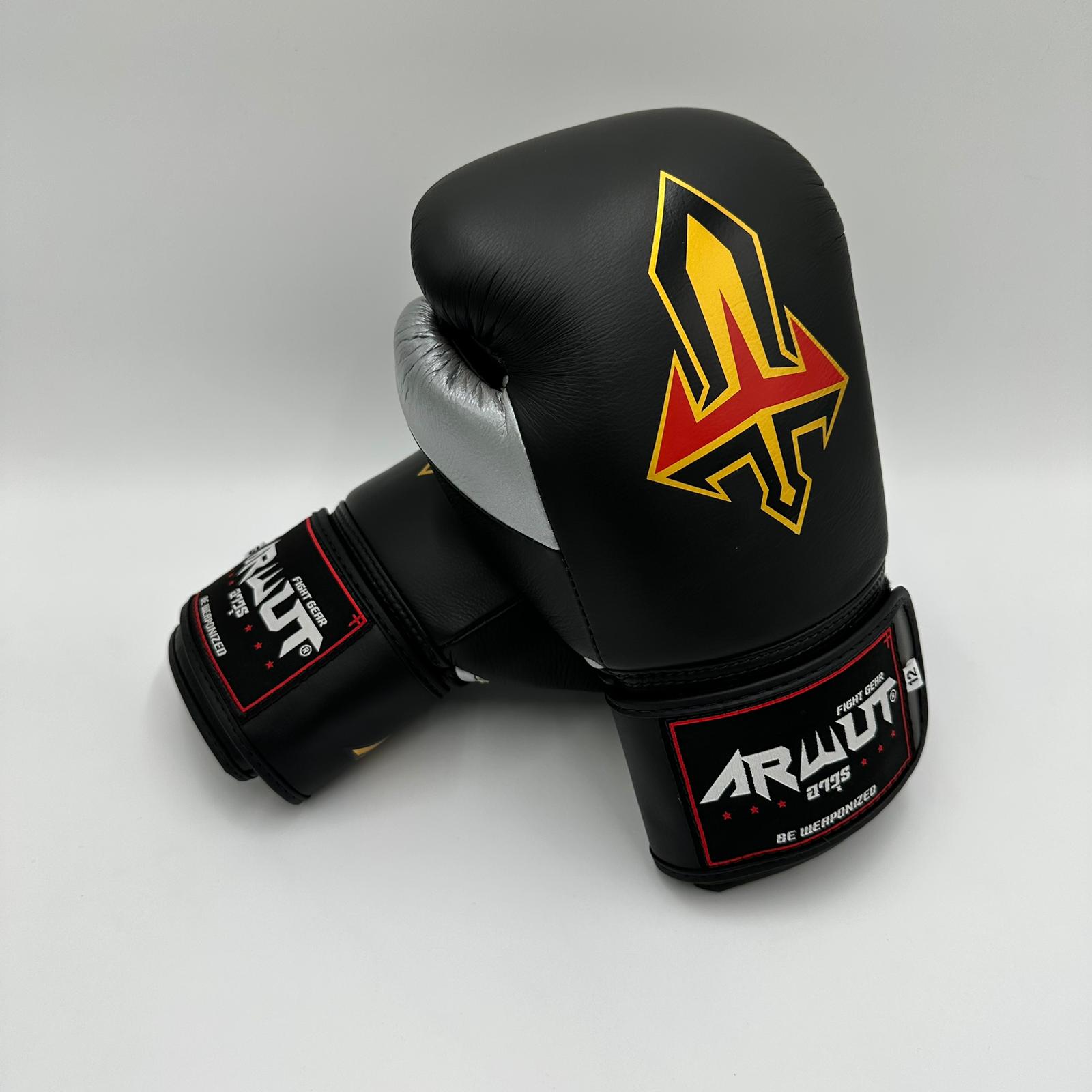 Arwut Muay Thai boxningshandskar BG2 - Version 2.0