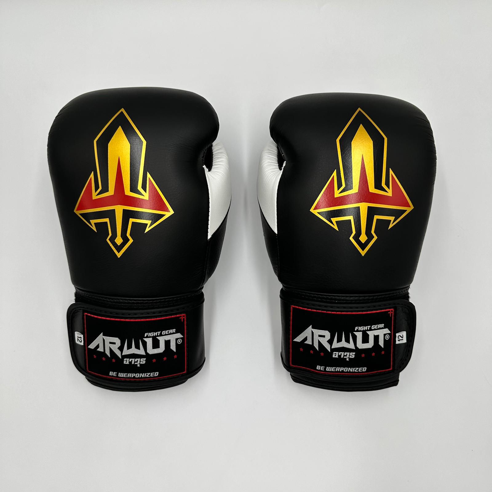 Arwut Muay Thai boxningshandskar BG2 - Version 2.0