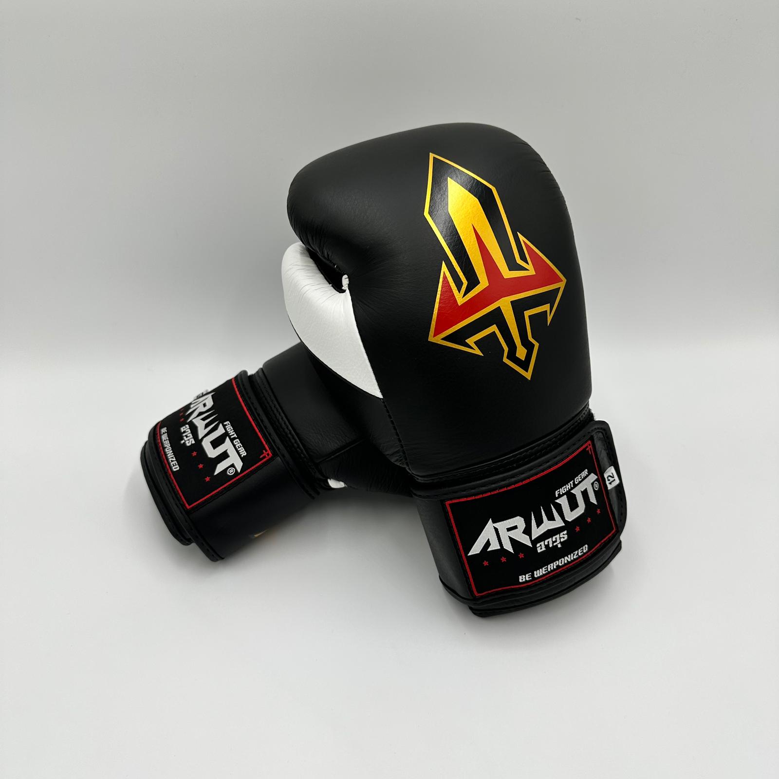 Arwut Muay Thai boxningshandskar BG2 - Version 2.0