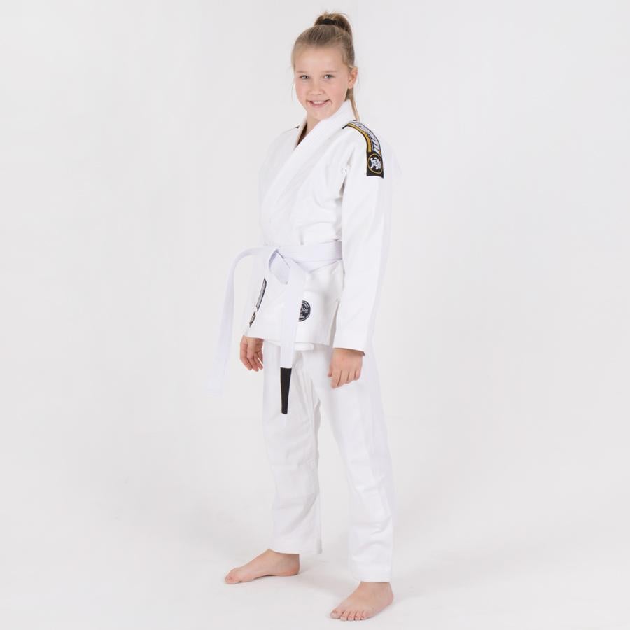 Tatami Kids Nova Absolute BJJ Gi