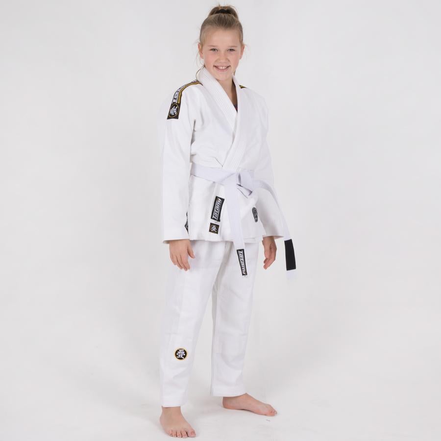 Tatami Kids Nova Absolute BJJ Gi