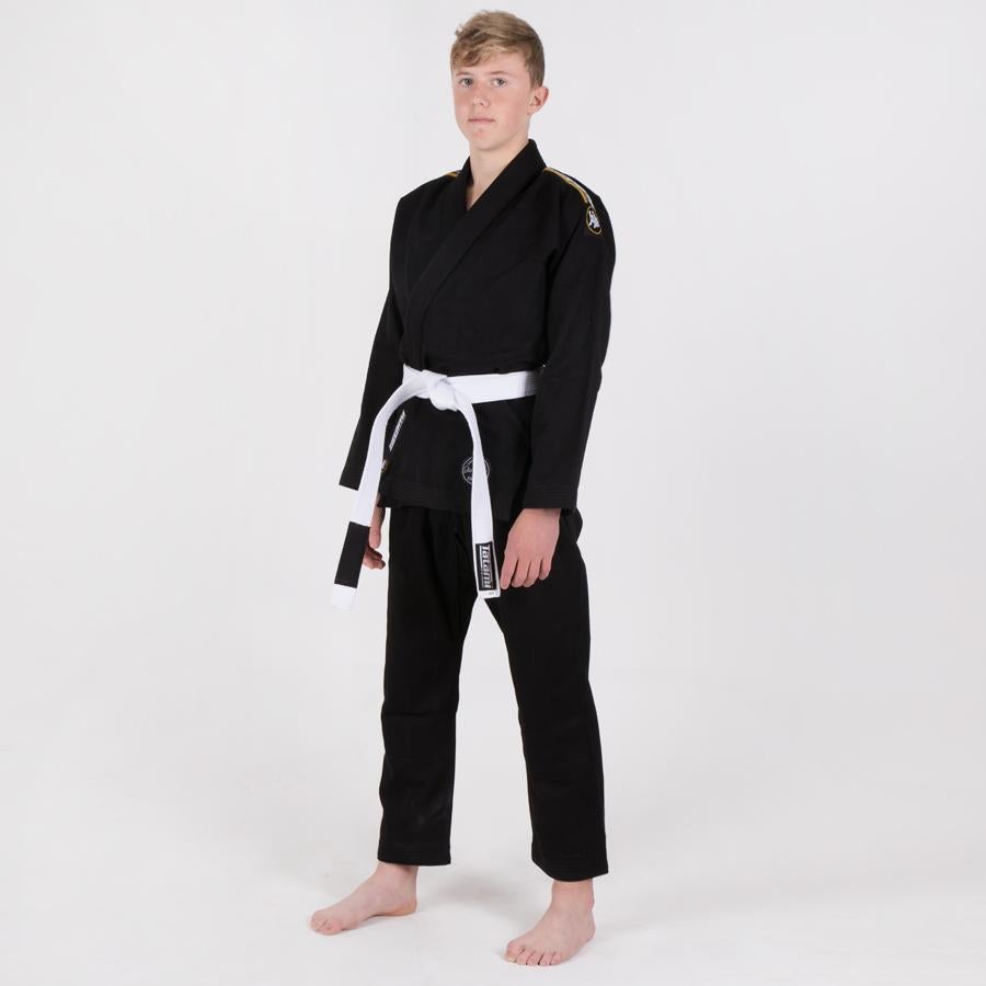 Tatami Kids Nova Absolute BJJ Gi