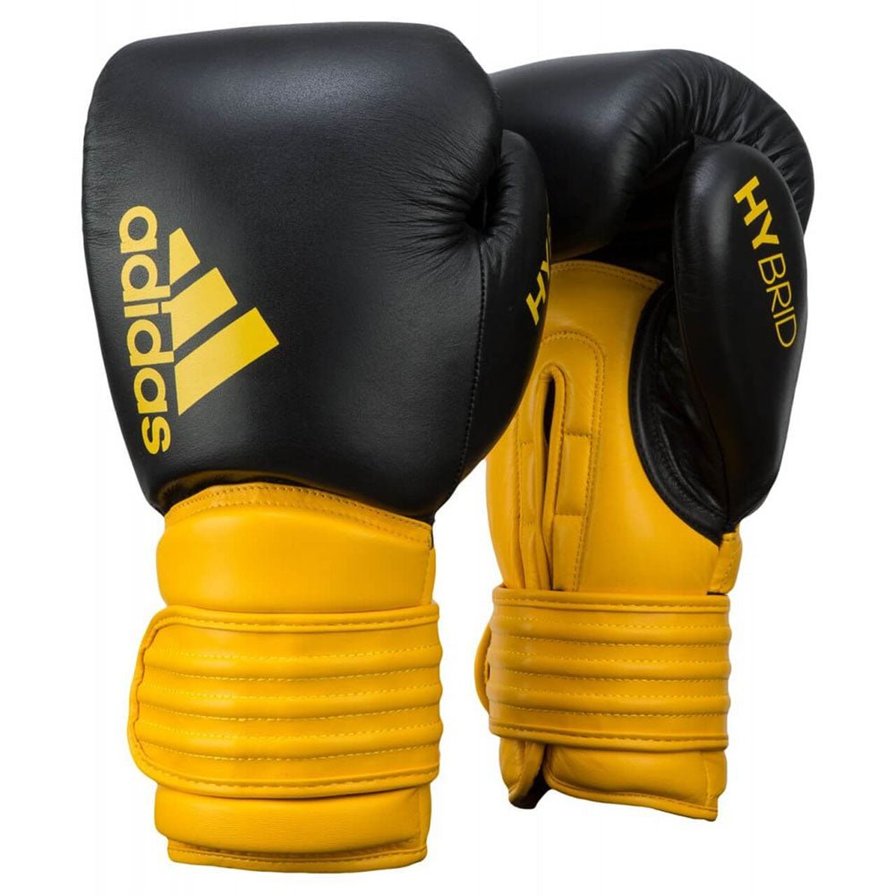 Boxing Gloves Hybrid 300 Leather