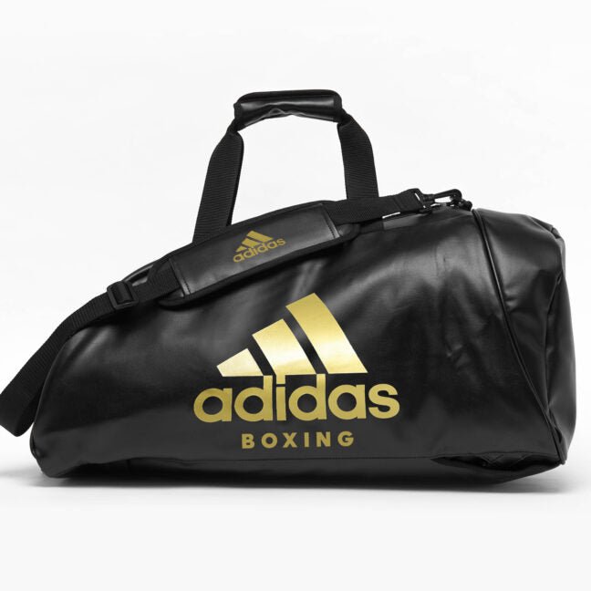 ADIDAS Boxing 2 i 1 påse Medium