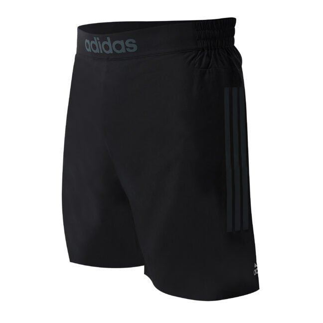 ADIDAS Combat Shorts Svarta