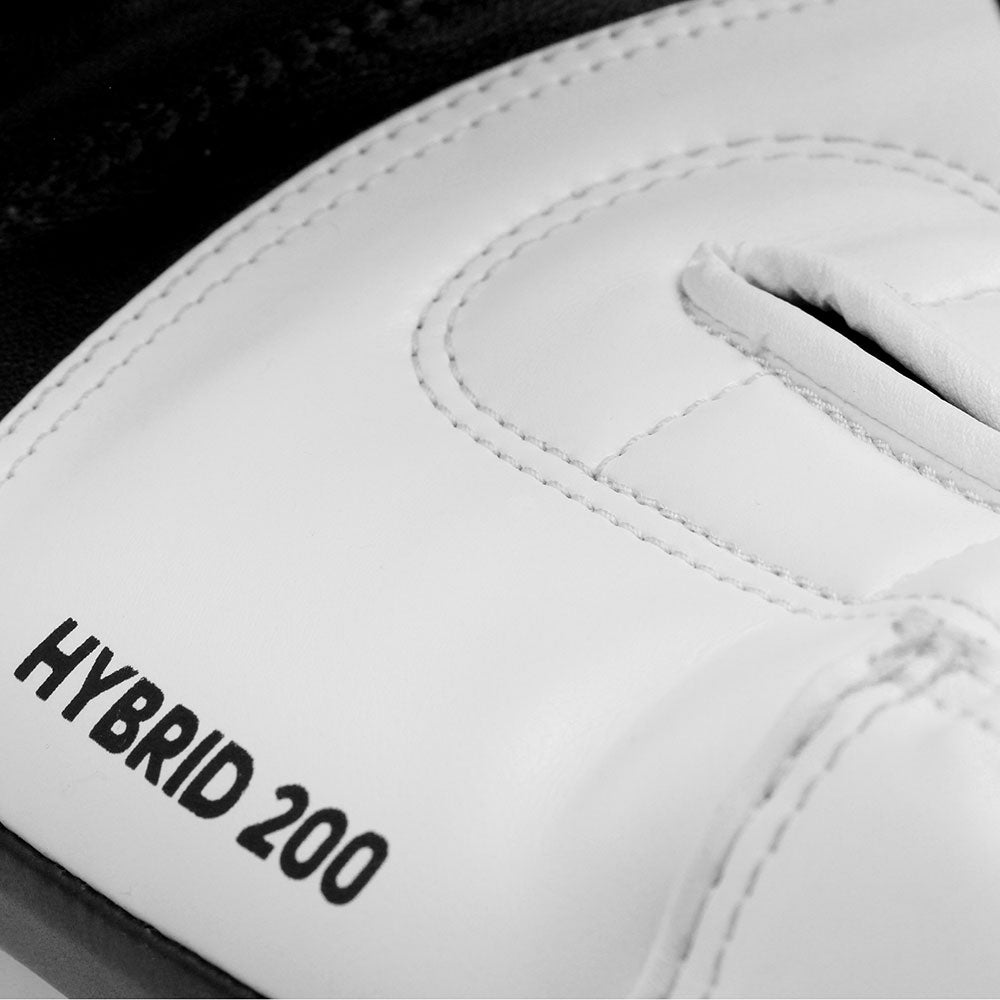 Adidas Hybrid 200 boxningshandskar i läder