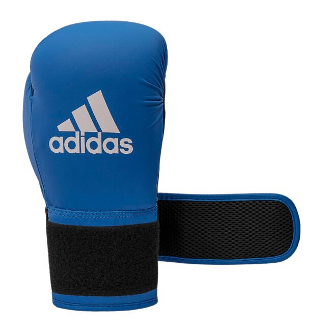 Adidas Hybrid 25 Glove Blå