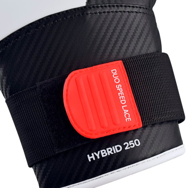 Adidas Hybrid 250 Träningshandske Vit