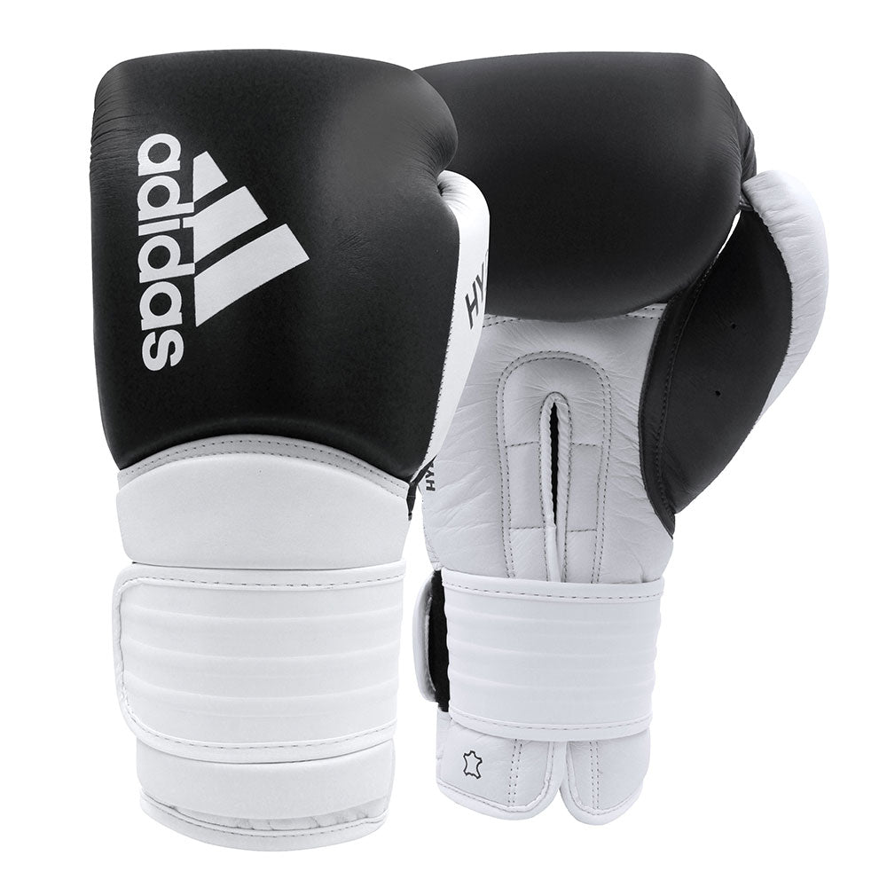 Adidas boxningshandskar Hybrid 300 Läder