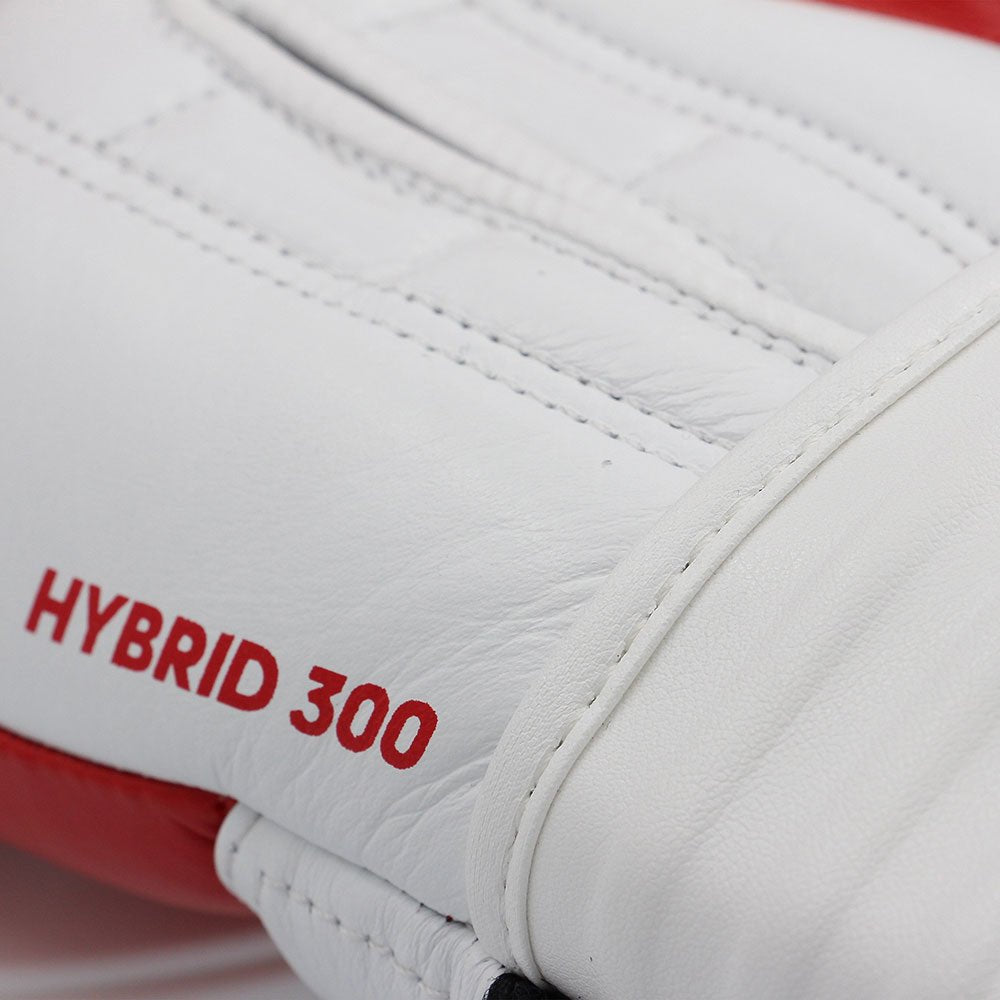 Adidas boxningshandskar Hybrid 300 Läder