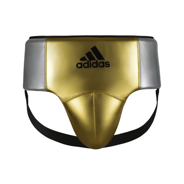 Adidas Adi Star Pro Boxing Ljumskskydd