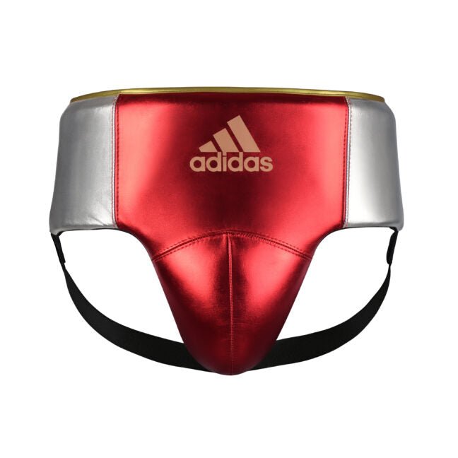 Adidas Adi Star Pro Boxing Ljumskskydd