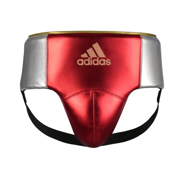 Adidas Adi Star Pro Boxing Ljumskskydd