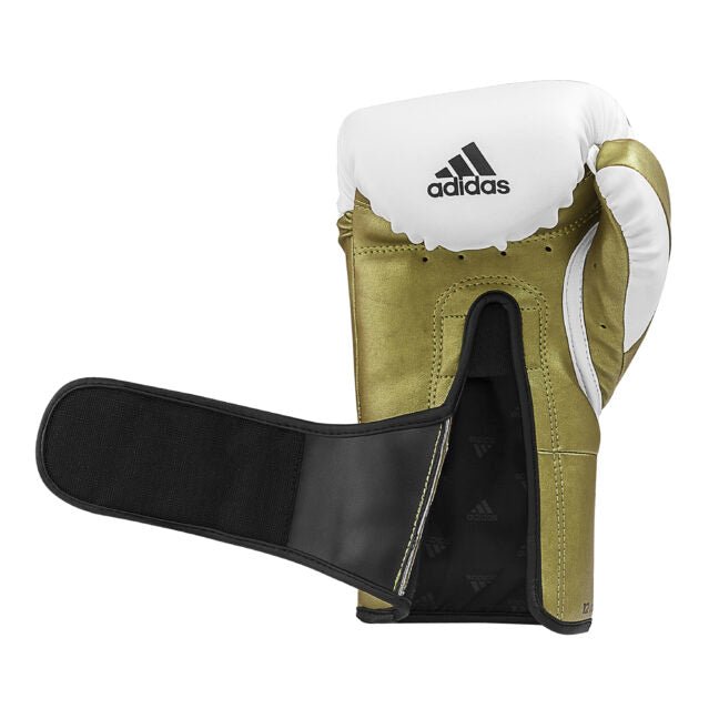 Tilt 350 Pro Training Strap Vitguld