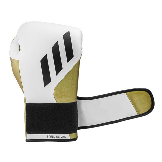 Tilt 350 Pro Training Strap Vitguld