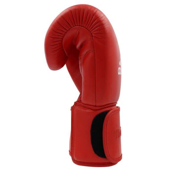 Adidas Pro Muay Thai Handskar 200 Röda