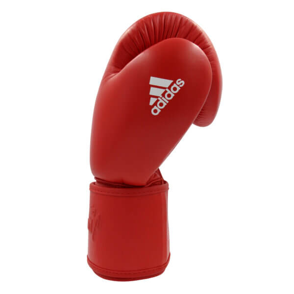 Adidas Pro Muay Thai Handskar 200 Röda