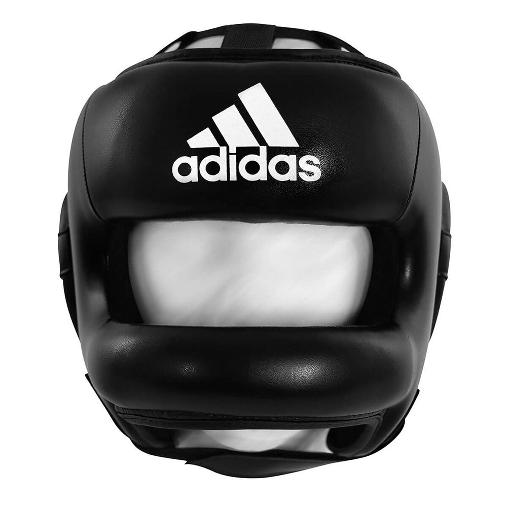 Adidas Pro Full Protection Boxning Huvudskydd