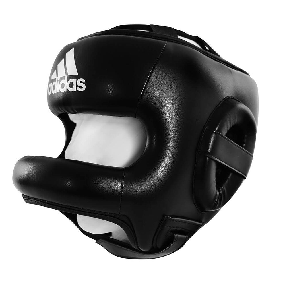 Adidas Pro Full Protection Boxning Huvudskydd