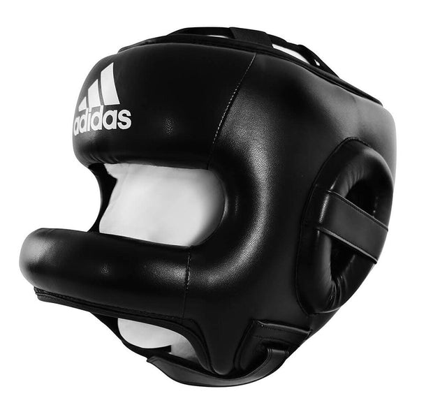Adidas Pro Full Protection Boxning Huvudskydd
