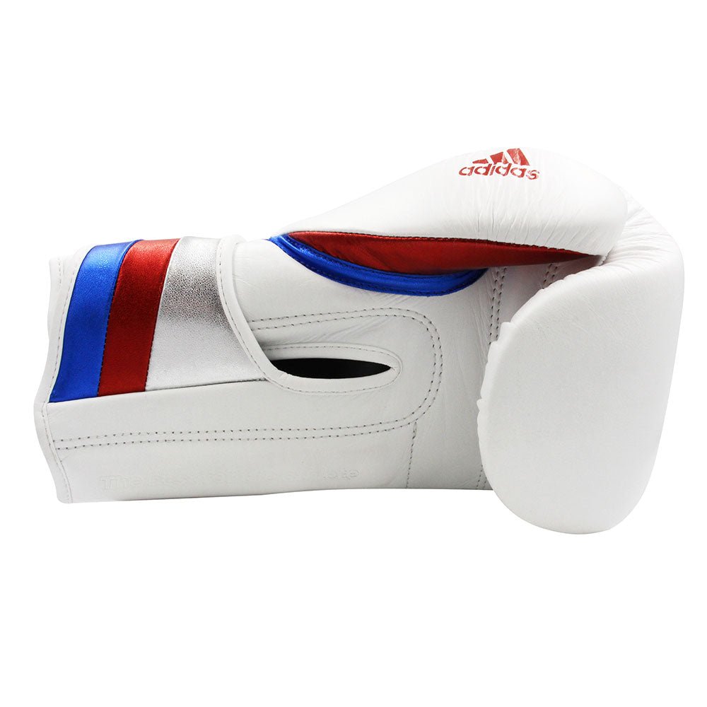 Adidas Adispeed Professional boxningshandske med rem