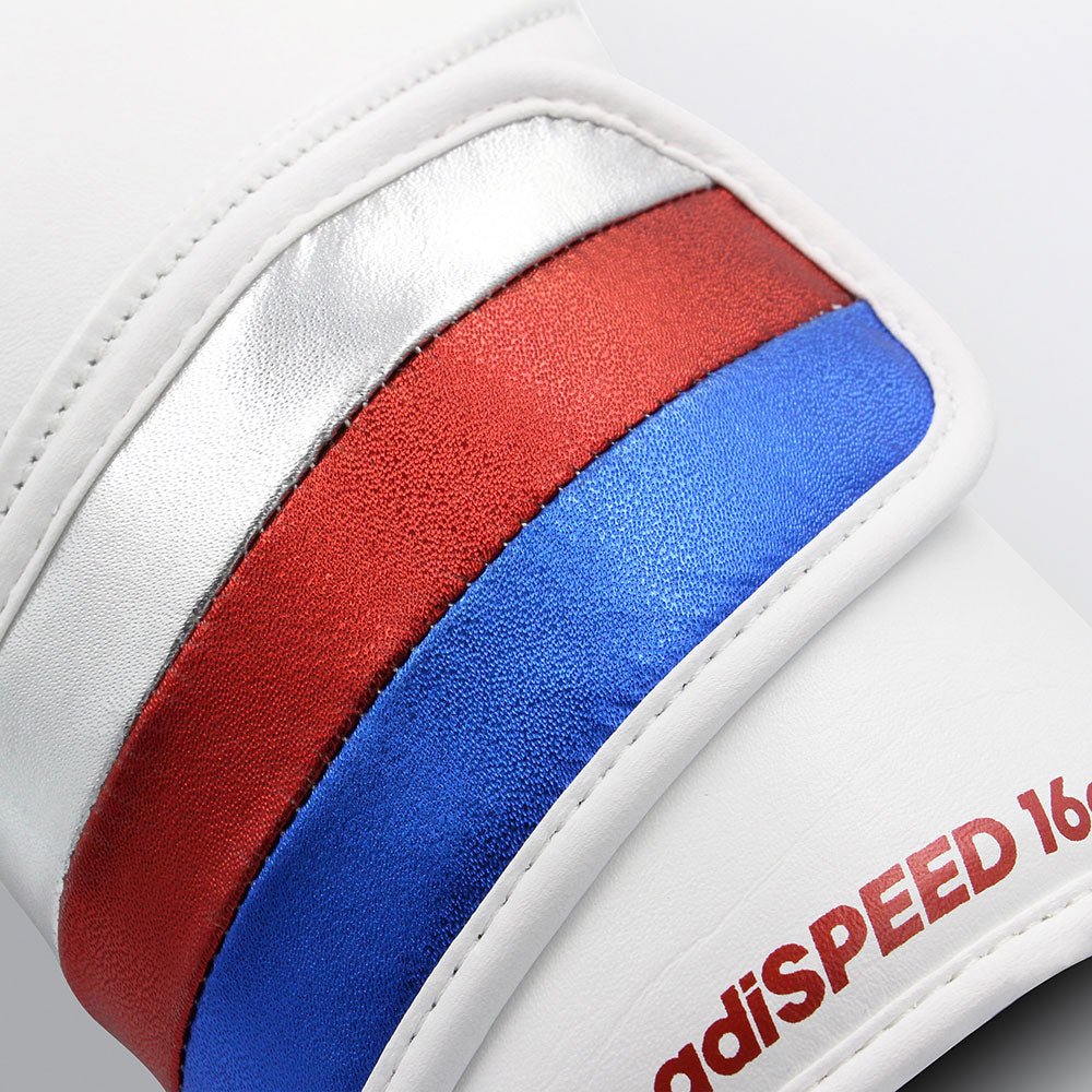 Adidas Adispeed Professional boxningshandske med rem