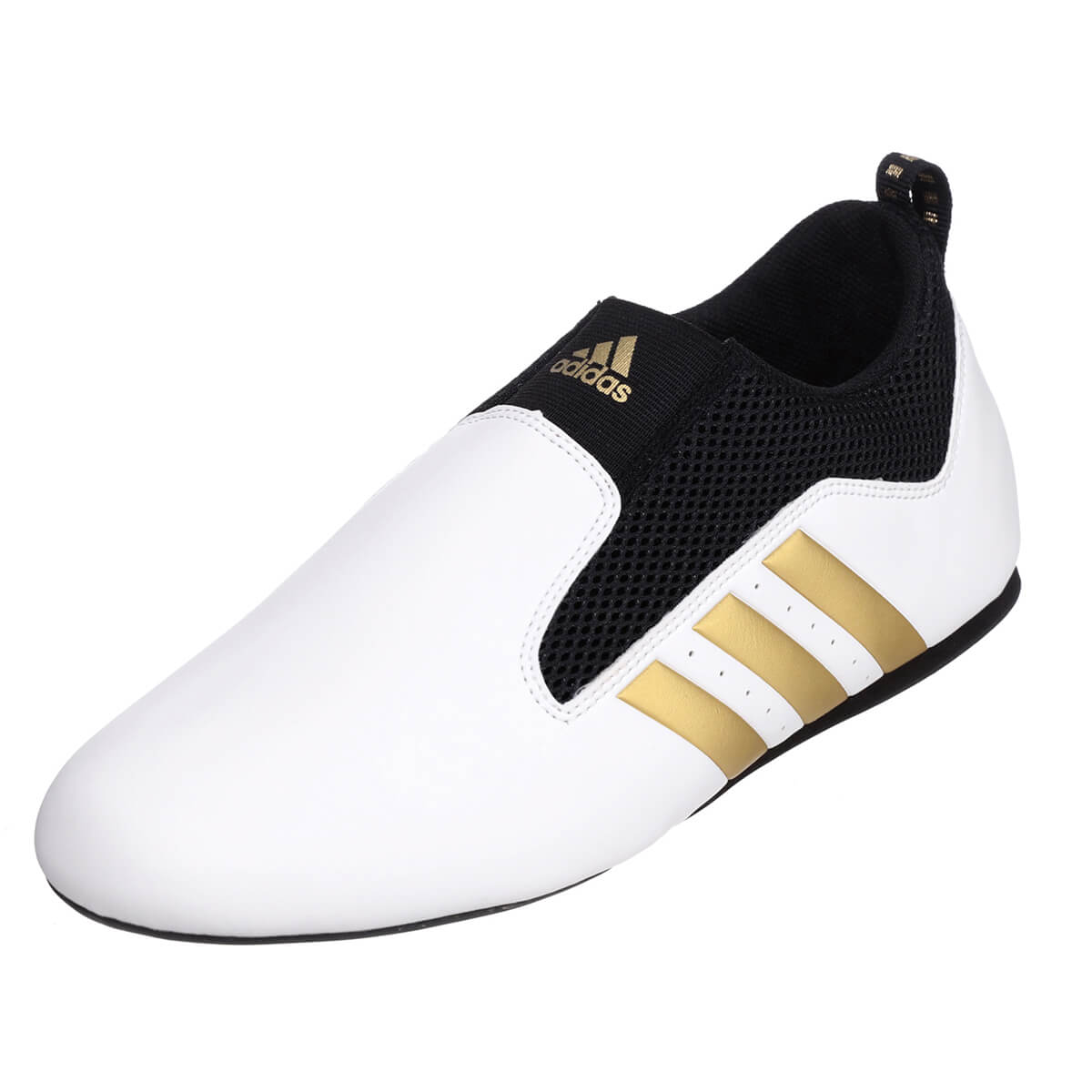 Adidas Contestant- Pro med guldränder