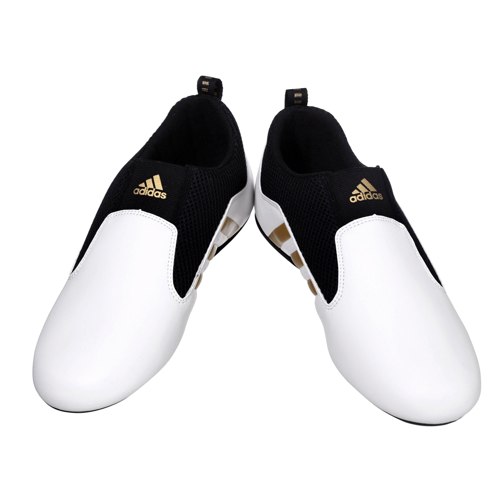 Adidas Contestant- Pro med guldränder