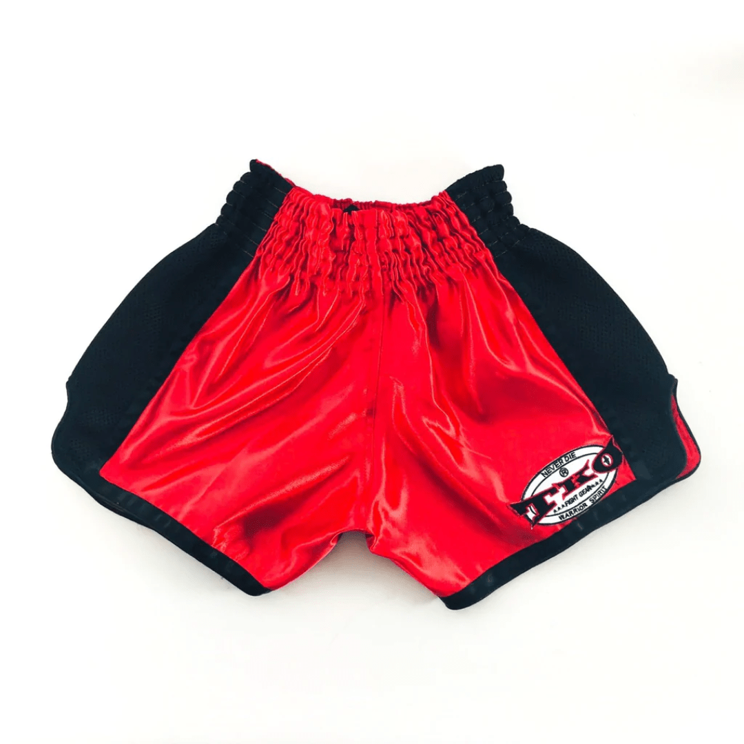 Arwut Kids "Bravery" Muay Thai Shorts BS2