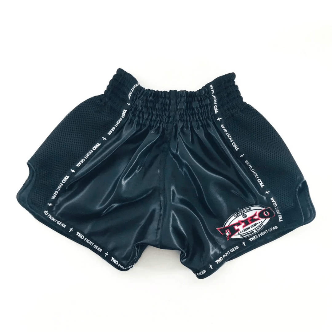 Arwut Kids "Bravery" Muay Thai Shorts BS2