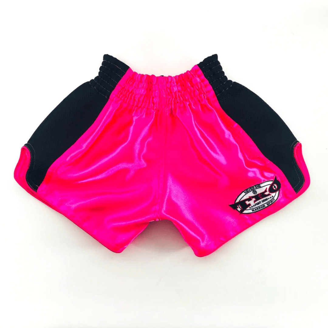 Arwut Kids "Bravery" Muay Thai Shorts BS2