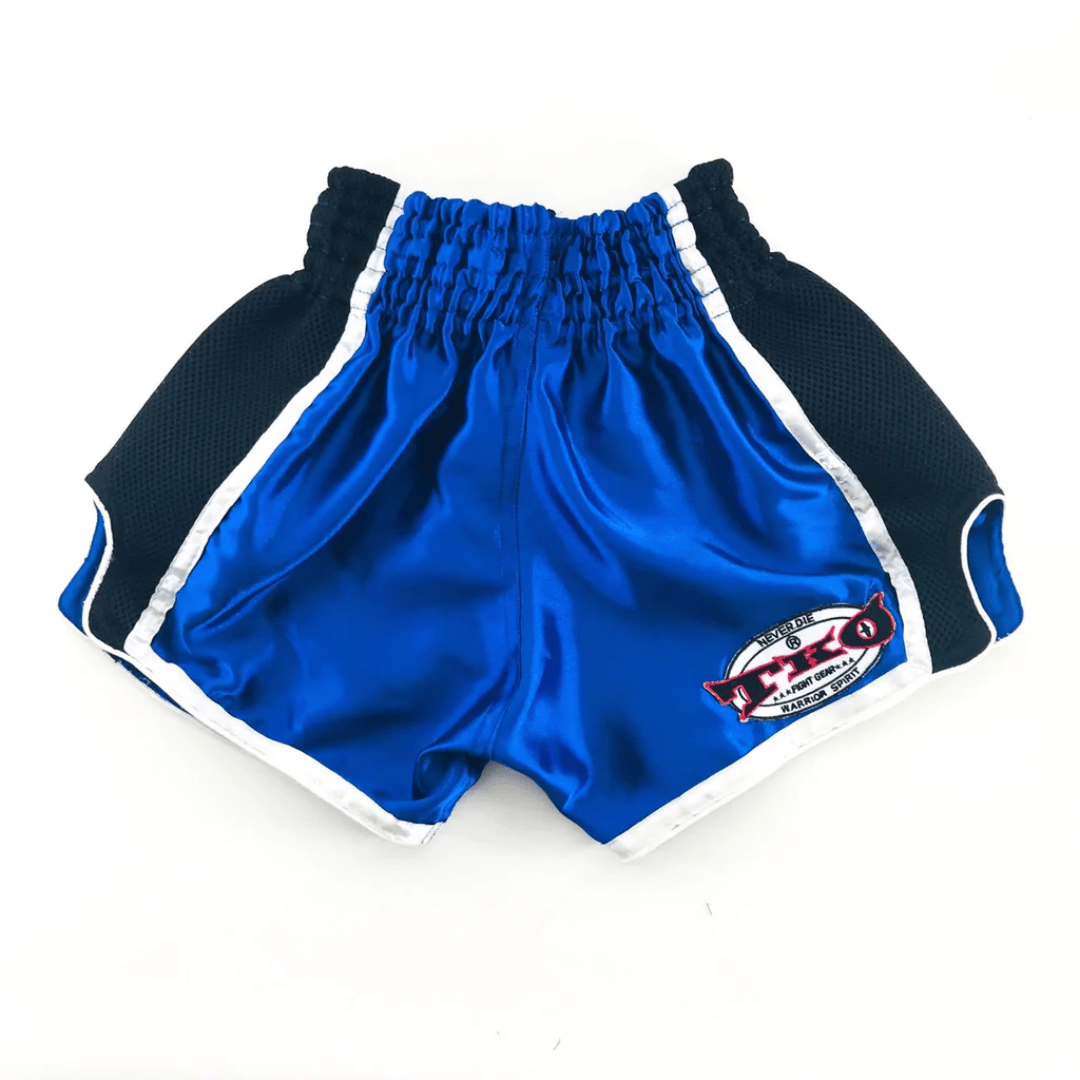 Arwut Kids "Bravery" Muay Thai Shorts BS2