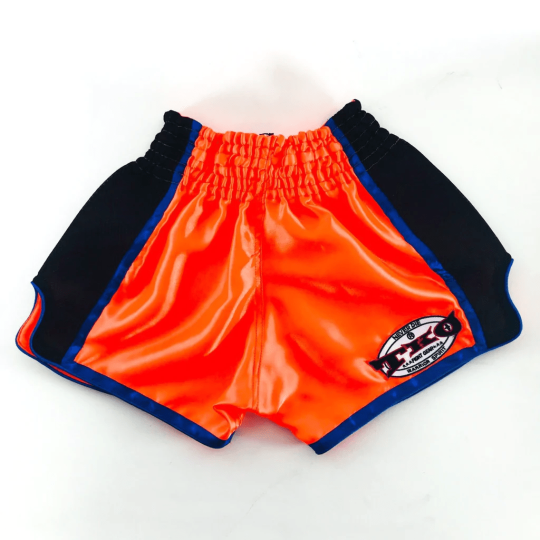 Arwut Kids "Bravery" Muay Thai Shorts BS2