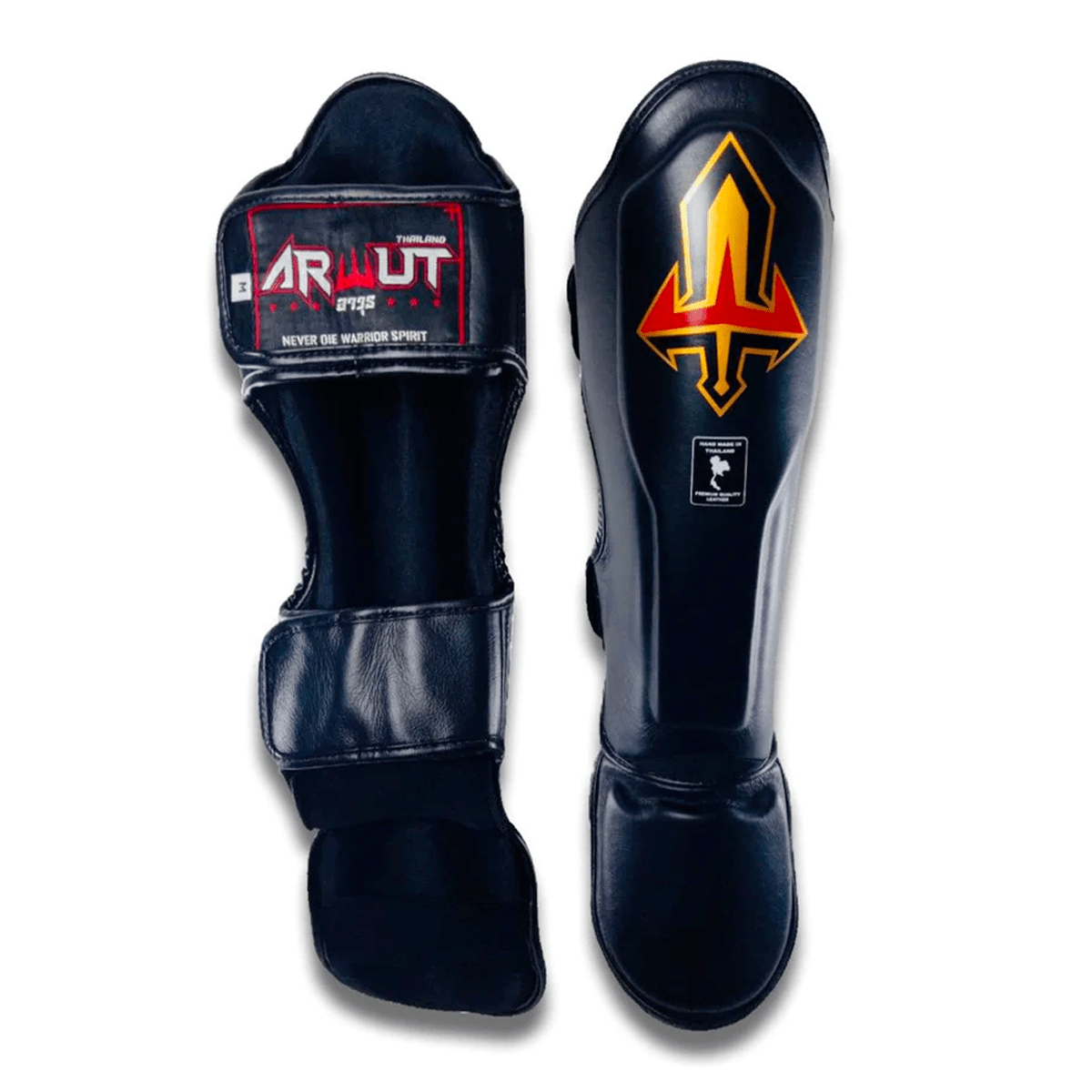 Arwut Muay Thai Shin Guards SG3