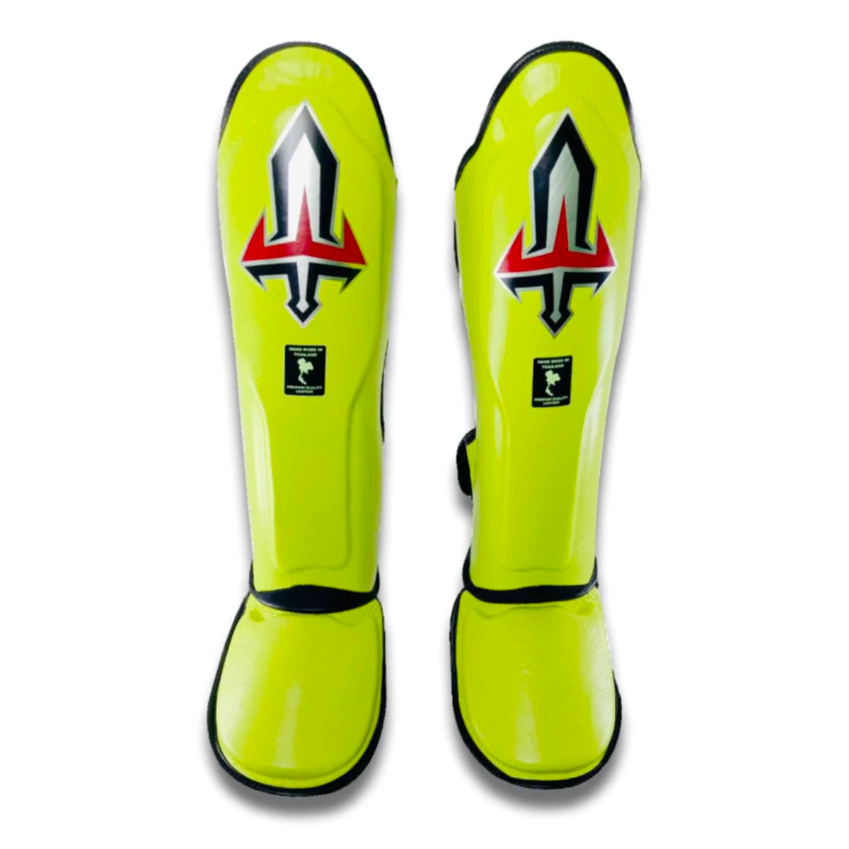 Arwut Muay Thai Shin Guards SG3