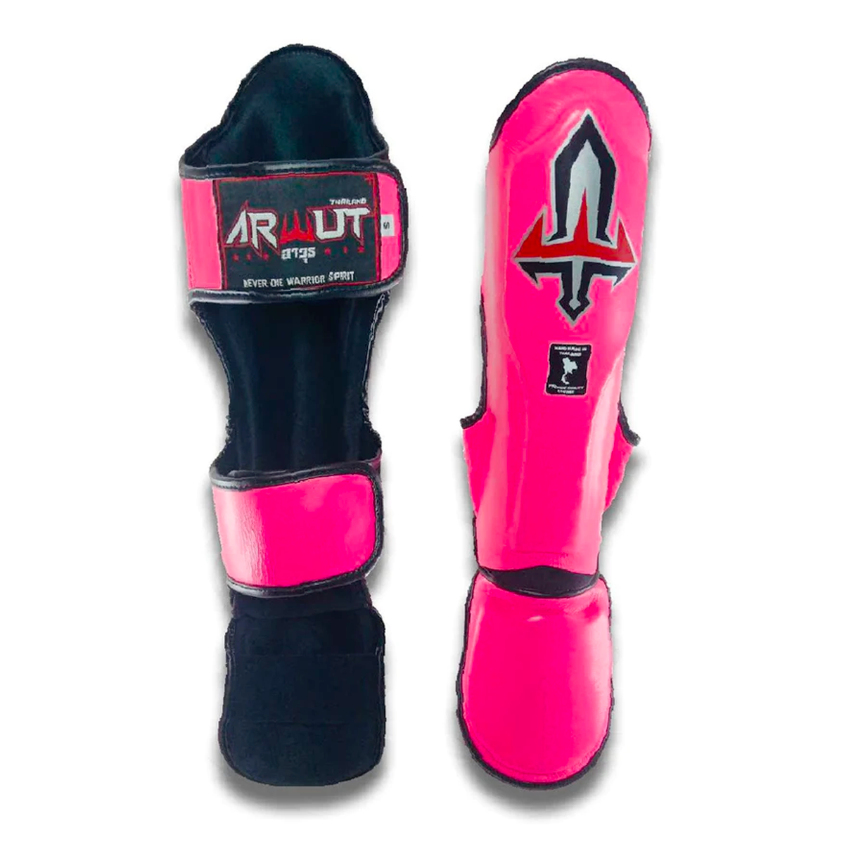 Arwut Muay Thai Shin Guards SG3