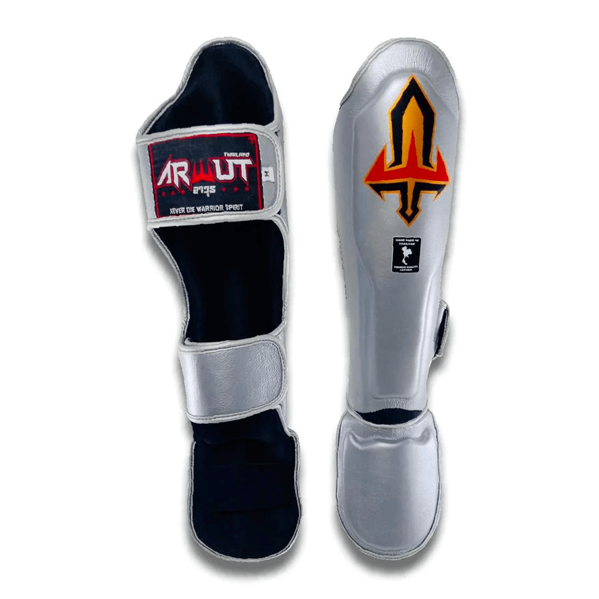 Arwut Muay Thai Shin Guards SG3