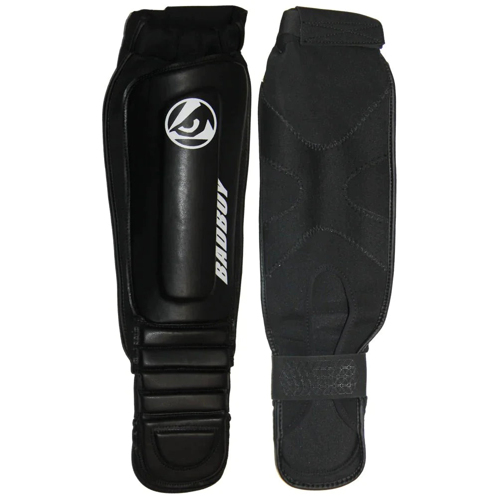 MMA Shinguard Bad Boy Omega