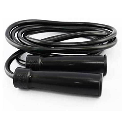 Skipping Rope Black