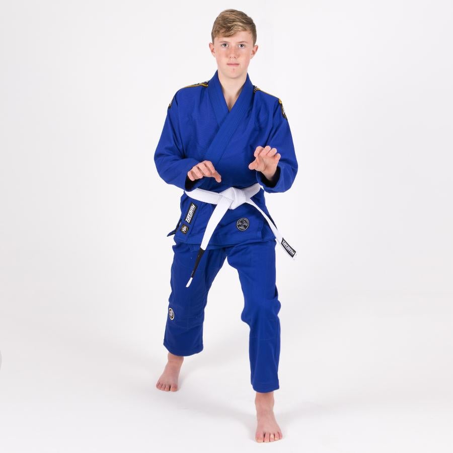 Tatami Kids Nova Absolute BJJ Gi