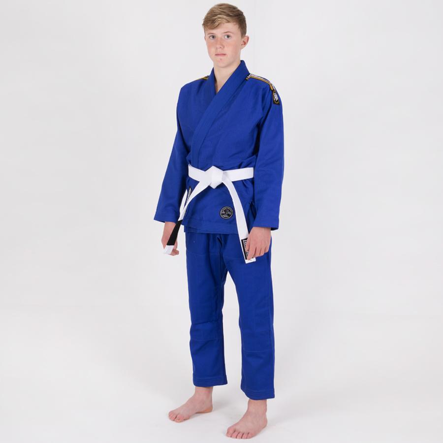 Tatami Kids Nova Absolute BJJ Gi