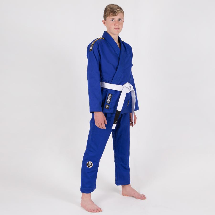 Tatami Kids Nova Absolute BJJ Gi