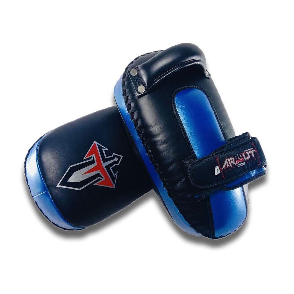 Muay Thai Kick Pads