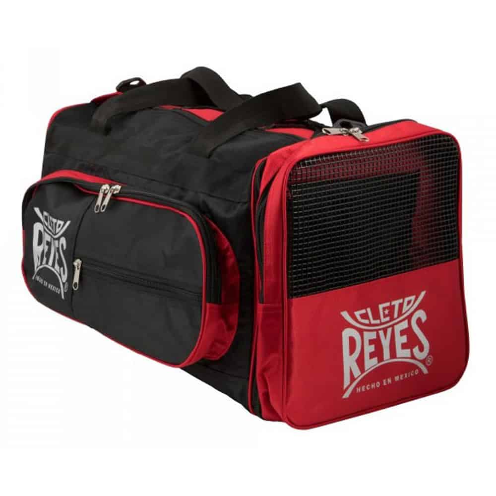 Cleto Reyes C101 Gym Bag