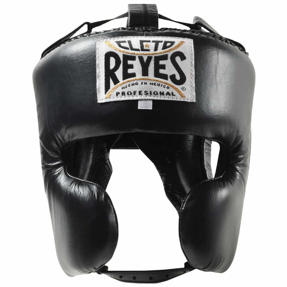 Cleto Reyes Cheek Protection Head Gear