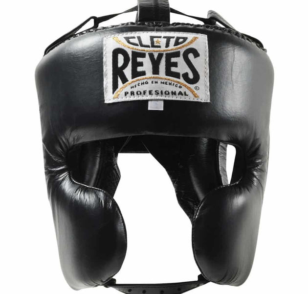 Cleto Reyes Cheek Protection Head Gear