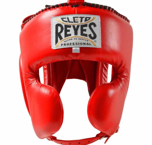 Cleto Reyes Cheek Protection Head Gear